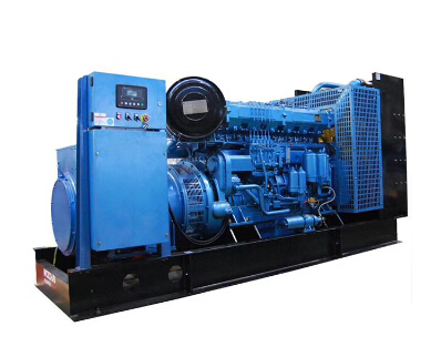 信阳宗申动力150kw大型柴油发电机组