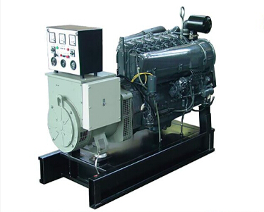信阳宗申动力5kw小型柴油发电机