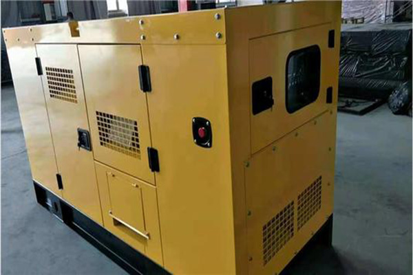 信阳发电机出租