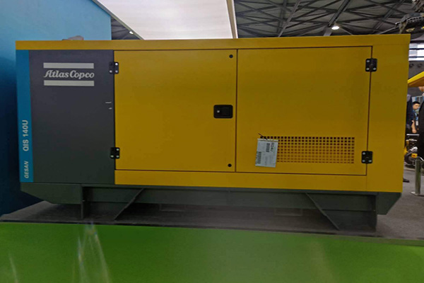 信阳发电机出租