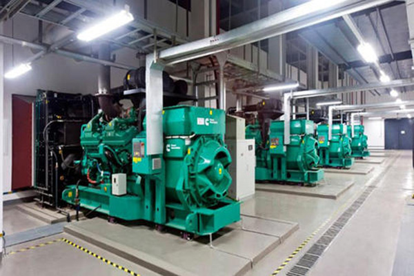 信阳发电机出租