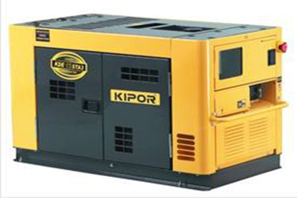 信阳发电机出租