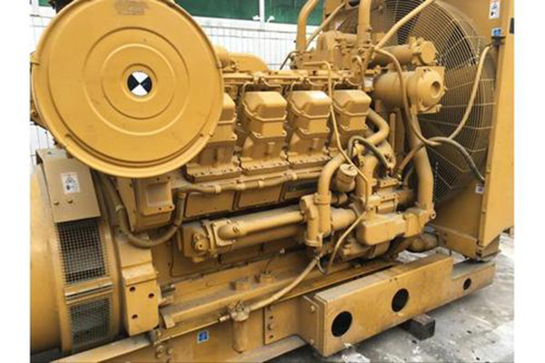 信阳发电机出租