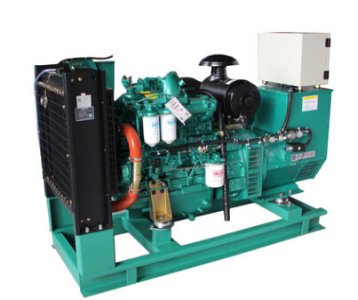 信阳宗申动力12kw小型柴油二手发电机